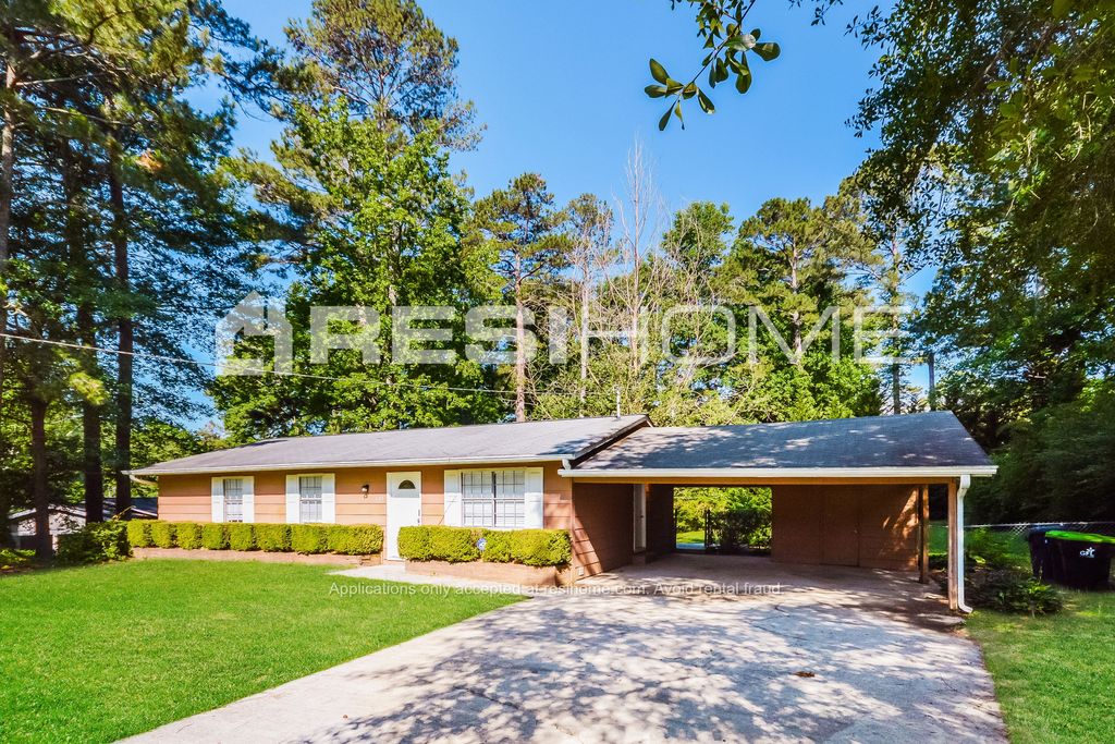 605 Kingston Ln NW, Conyers, GA 30012 Trulia