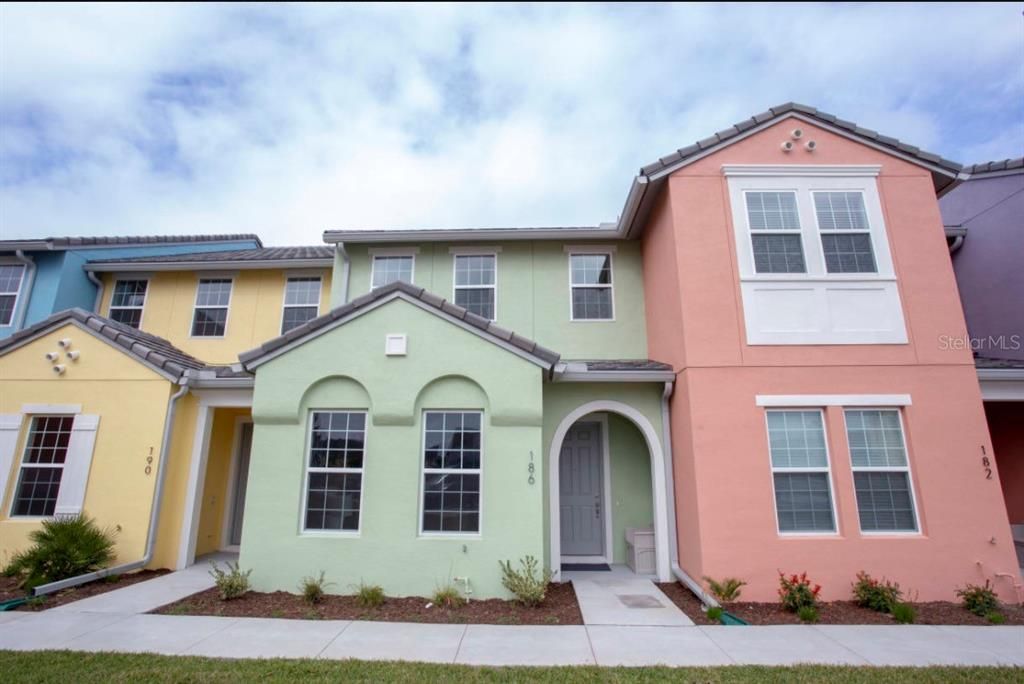 186 Captiva Dr, Davenport, FL 33896