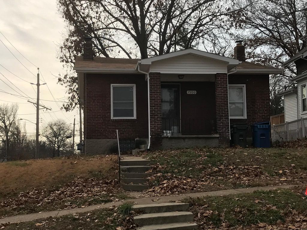 7200 Nashville Ave, Saint Louis, MO 63117