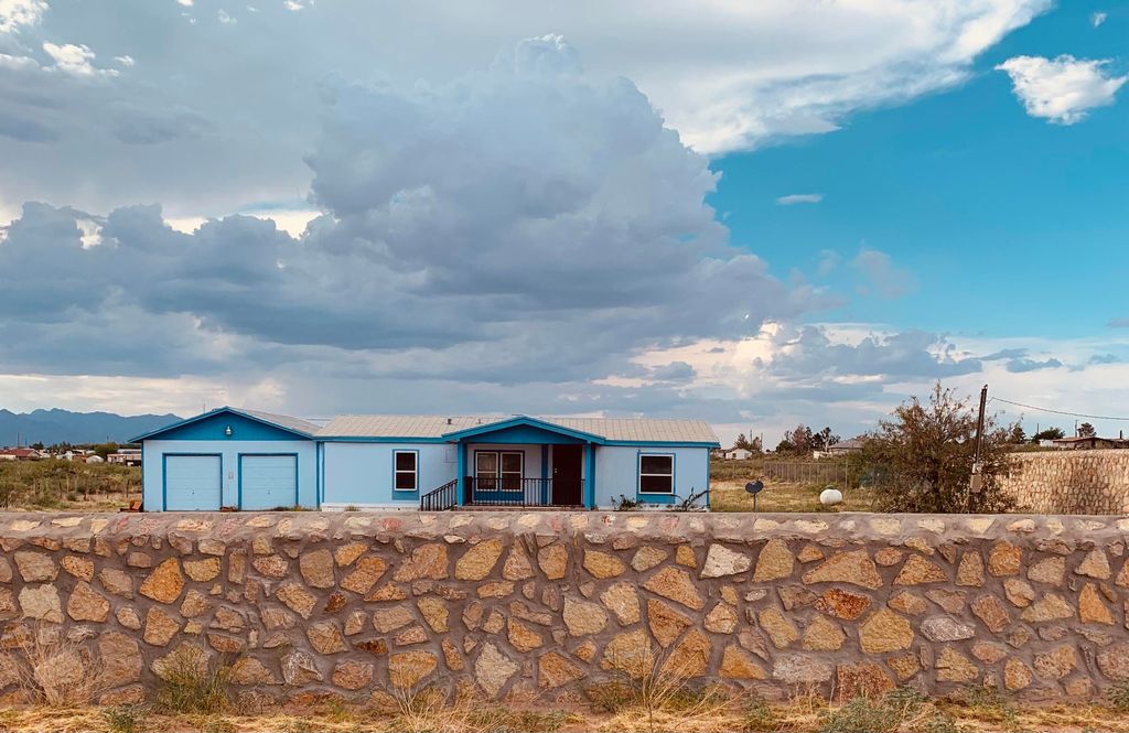 540 Paloma Blanca Dr, Chaparral, NM 88081 Trulia