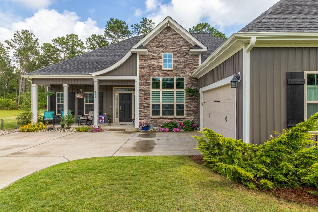 116 Forest Ridge Trl, Stella, NC 28582 Trulia