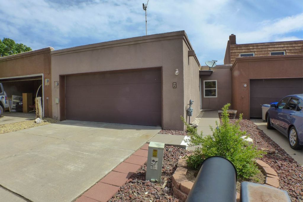 2 Village Pl, White Rock, NM 2 Bed, 2 Bath MultiFamily Home 54