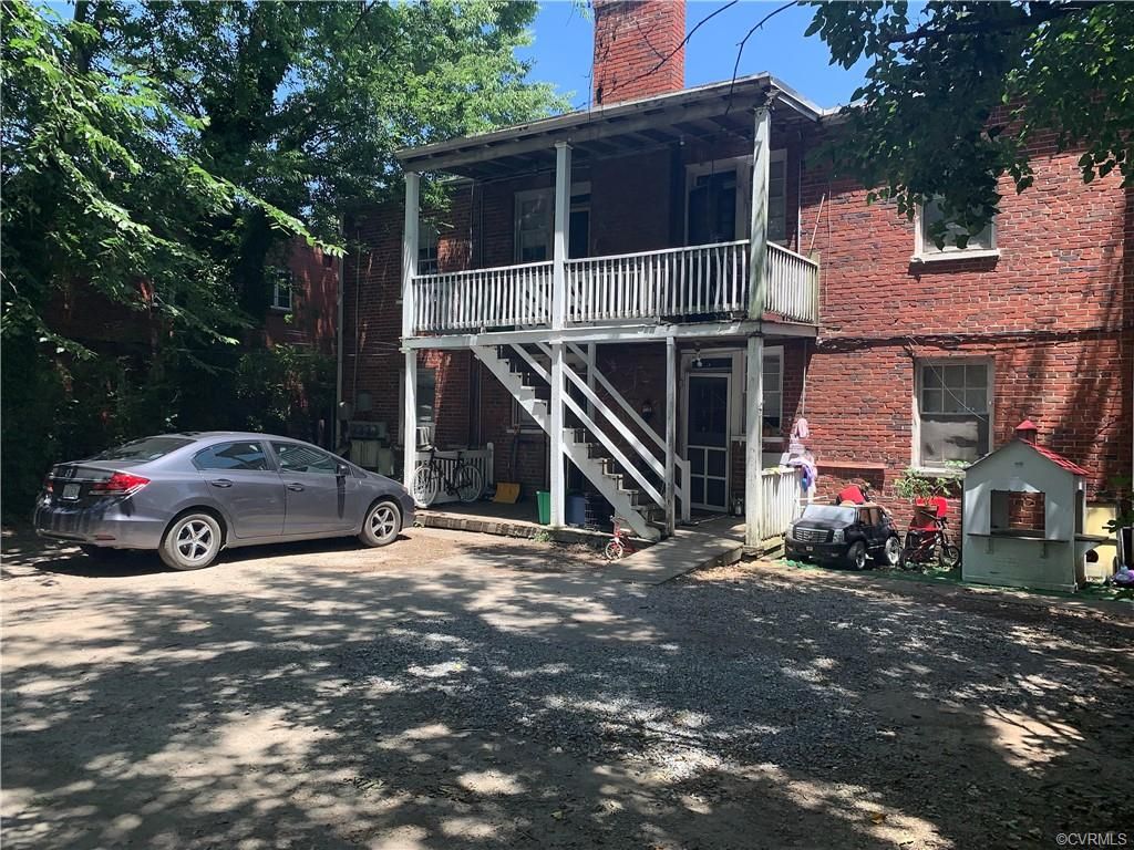 3409 Hanover Ave, Richmond, VA MultiFamily Home 5 Photos Trulia