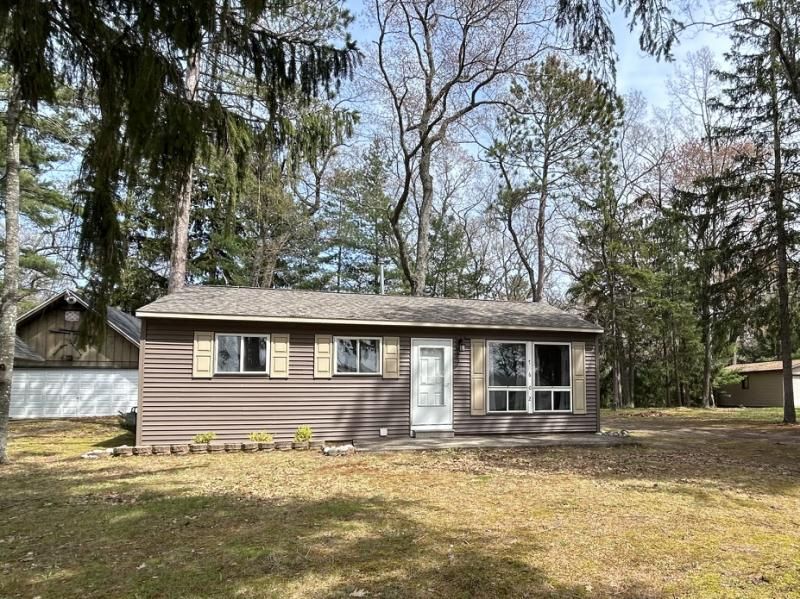 7602 E Cedar Lake Dr, Greenbush, MI 48738 Trulia