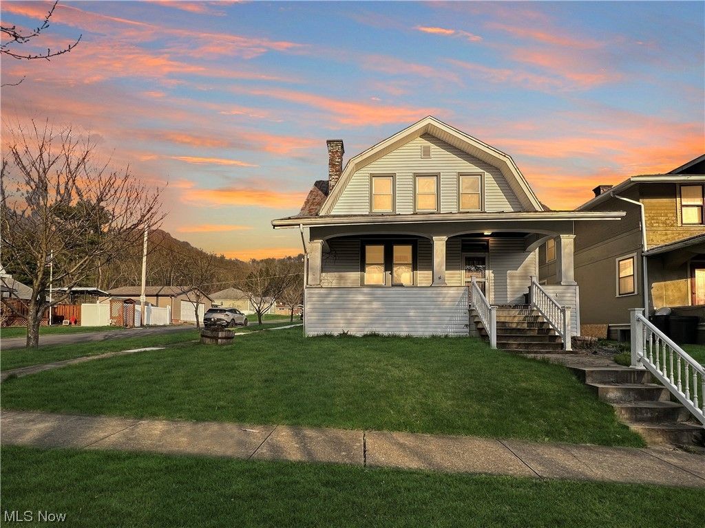 4 Park Ave, Beech Bottom, WV 26030 Trulia