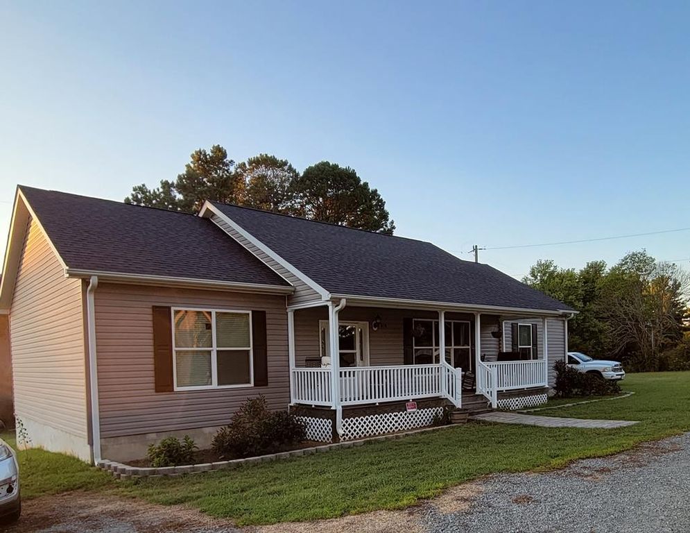 836 Oak Grove Rd, Danville, VA 24566 Trulia