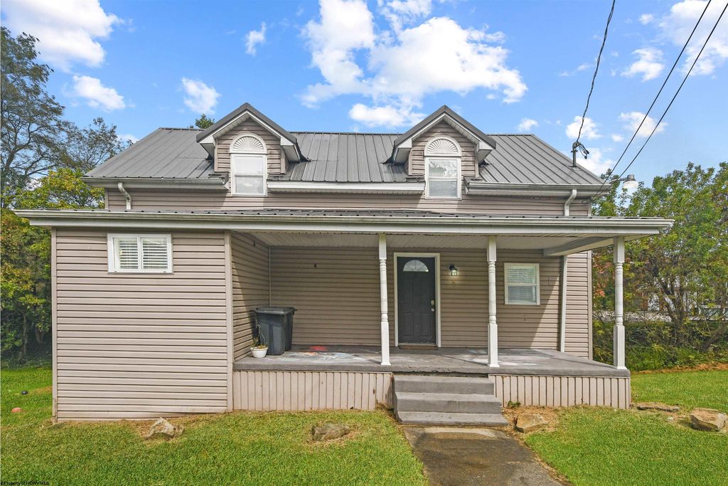 74 S Main St, Masontown, WV 26542 Trulia