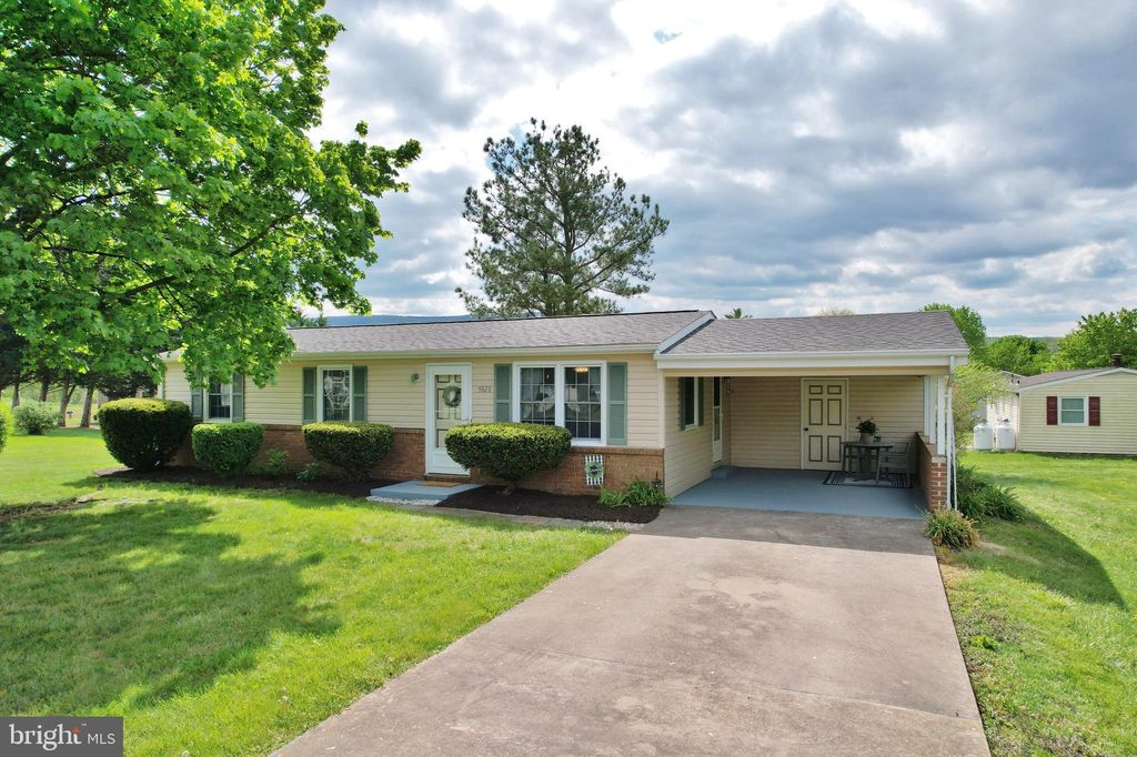 5820 Lonas St, Mount Jackson, VA 22842 Trulia