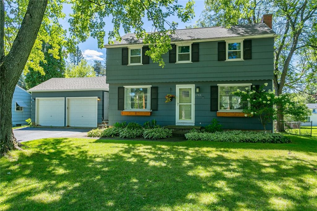 1783 Westfall Rd, Rochester, NY 14618 Trulia