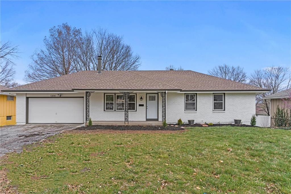 13114 E  44th Ter S, Independence, MO 64055
