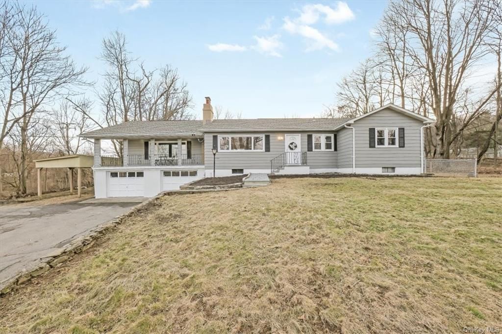 18 Stonykill Road, Wappingers Falls, NY 12590 Trulia