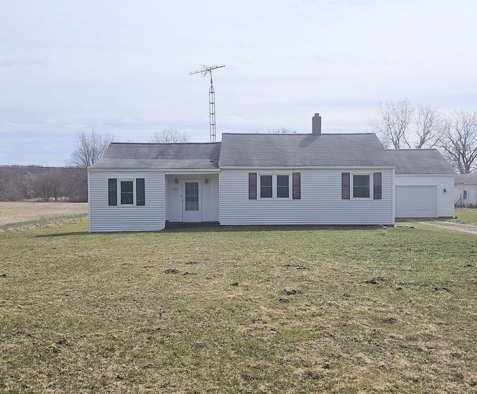 12221 Miller Rd, Lennon, MI 48449 Trulia