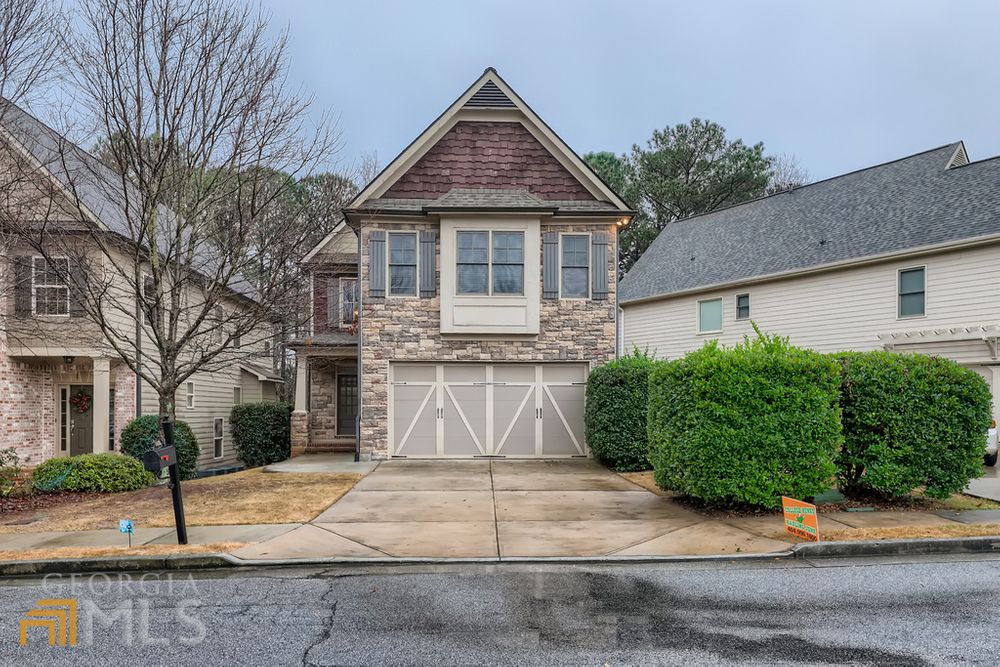 5072 Micaela Way, Duluth, GA 30096