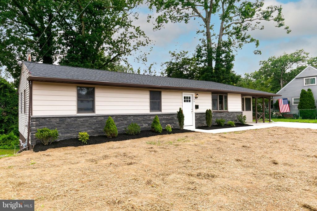 300 3rd Ave, Glendora, NJ 08029 Trulia