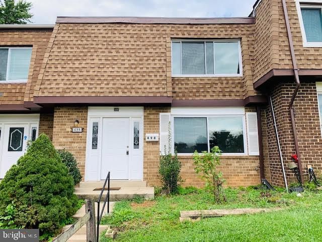 498 W Deer Park Rd #17, Gaithersburg, MD 20877