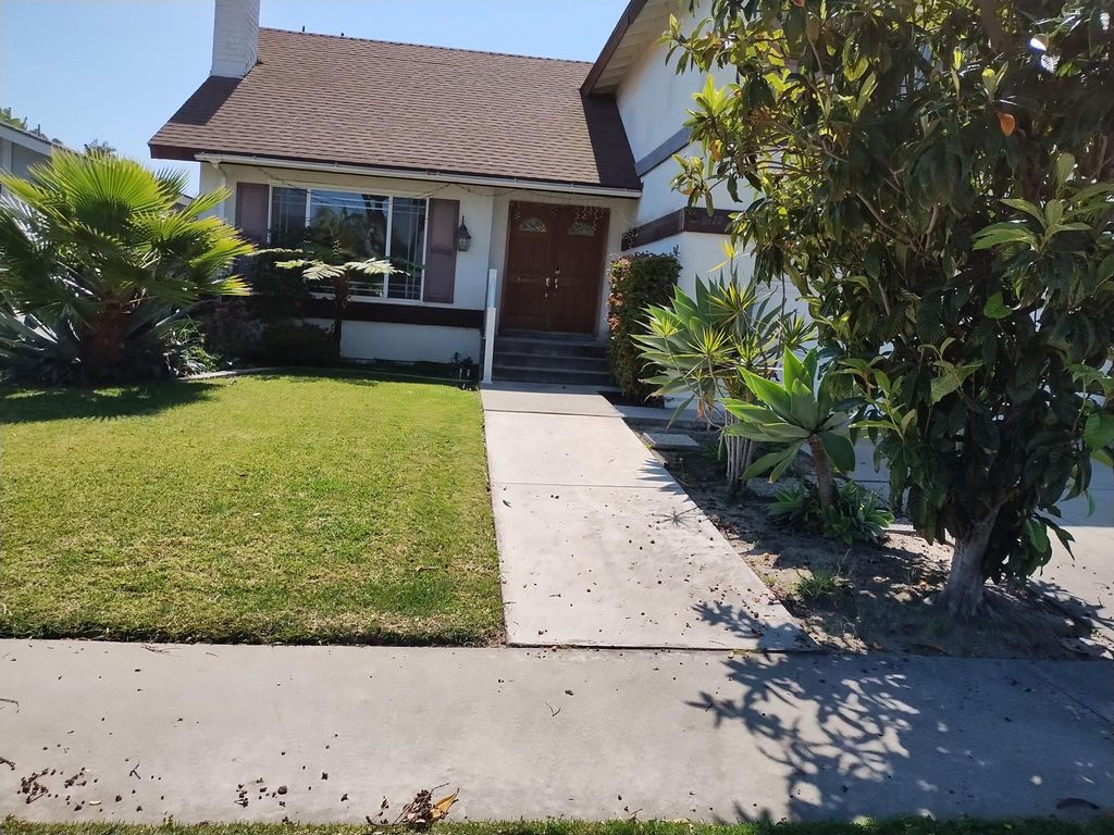 8422 Oberlin Ave, Westminster, CA 92683