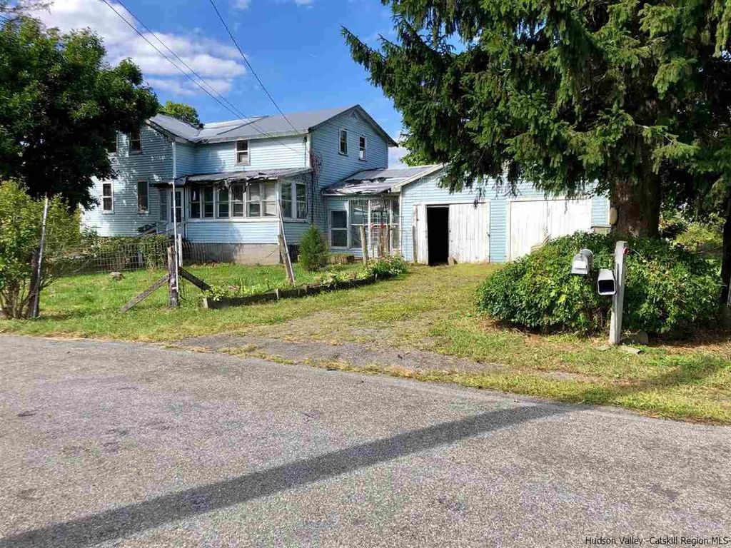 11 Coffey Rd, New Paltz, NY 12561 Trulia