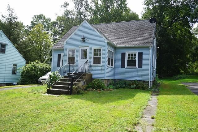 107 Judson Ave, Bristol, CT 06010
