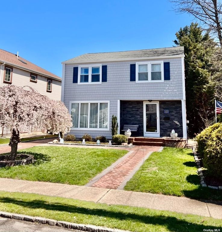 12 Clyde Street, New Hyde Park, NY 11040 Trulia