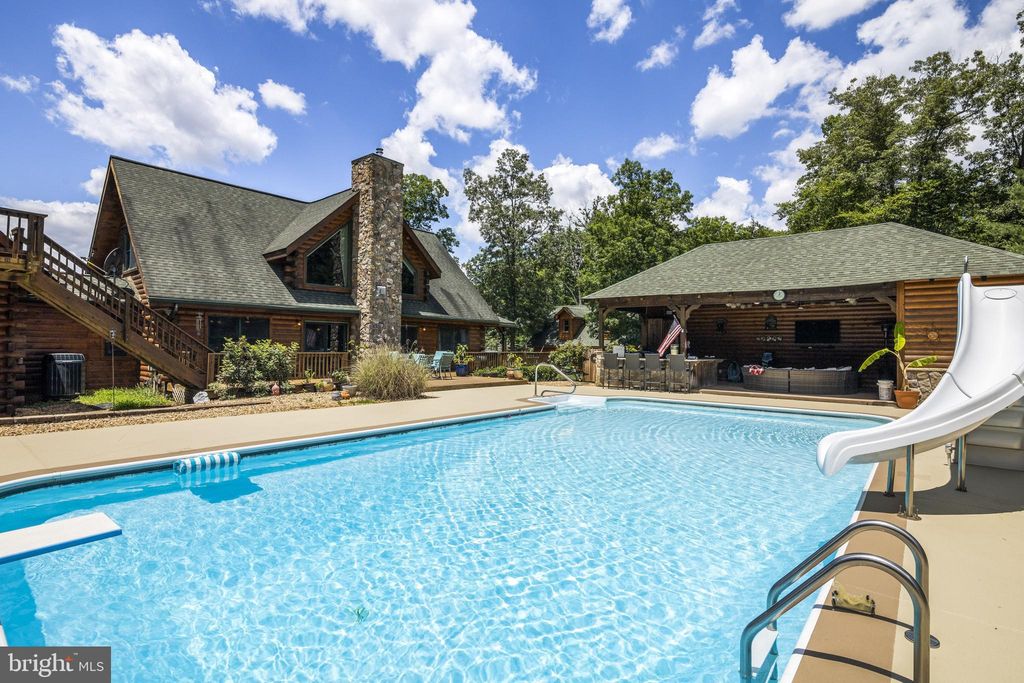 23039 Rapidan Farms Dr, Lignum, VA 22726 Trulia