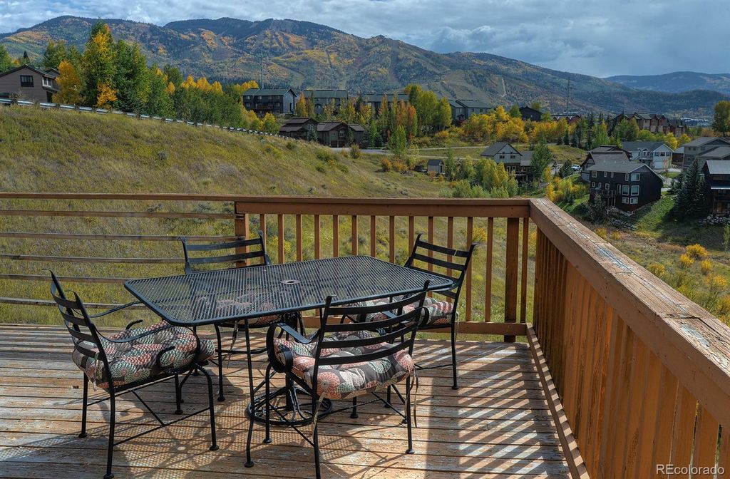 524 Buena Vista Ct, Steamboat Springs, CO 80487