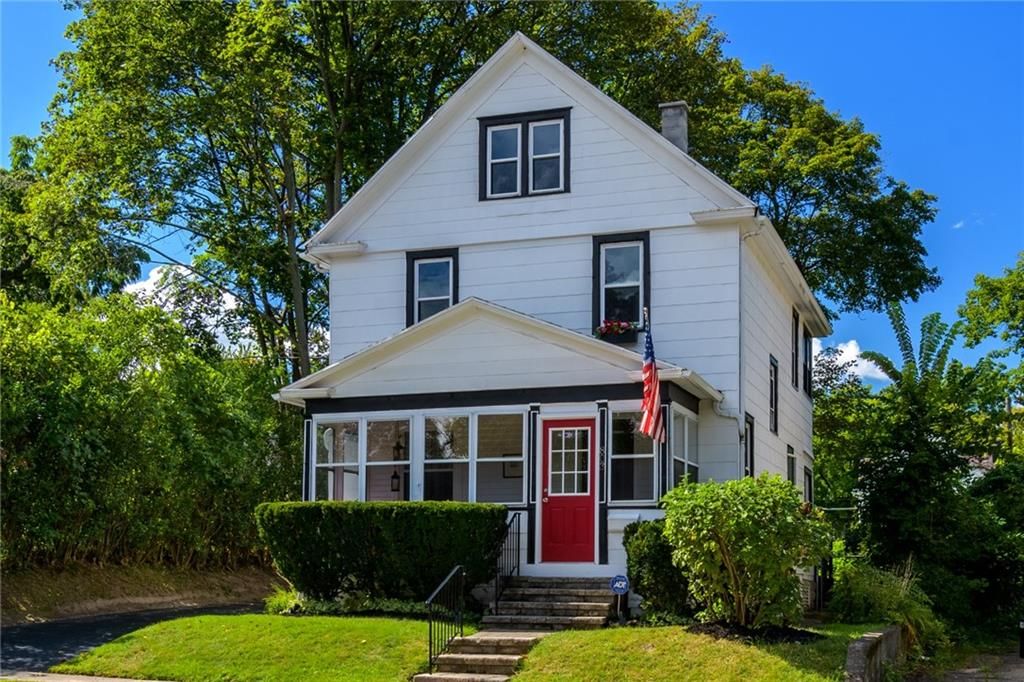 803 Woodbine Ave, Rochester, NY 14619