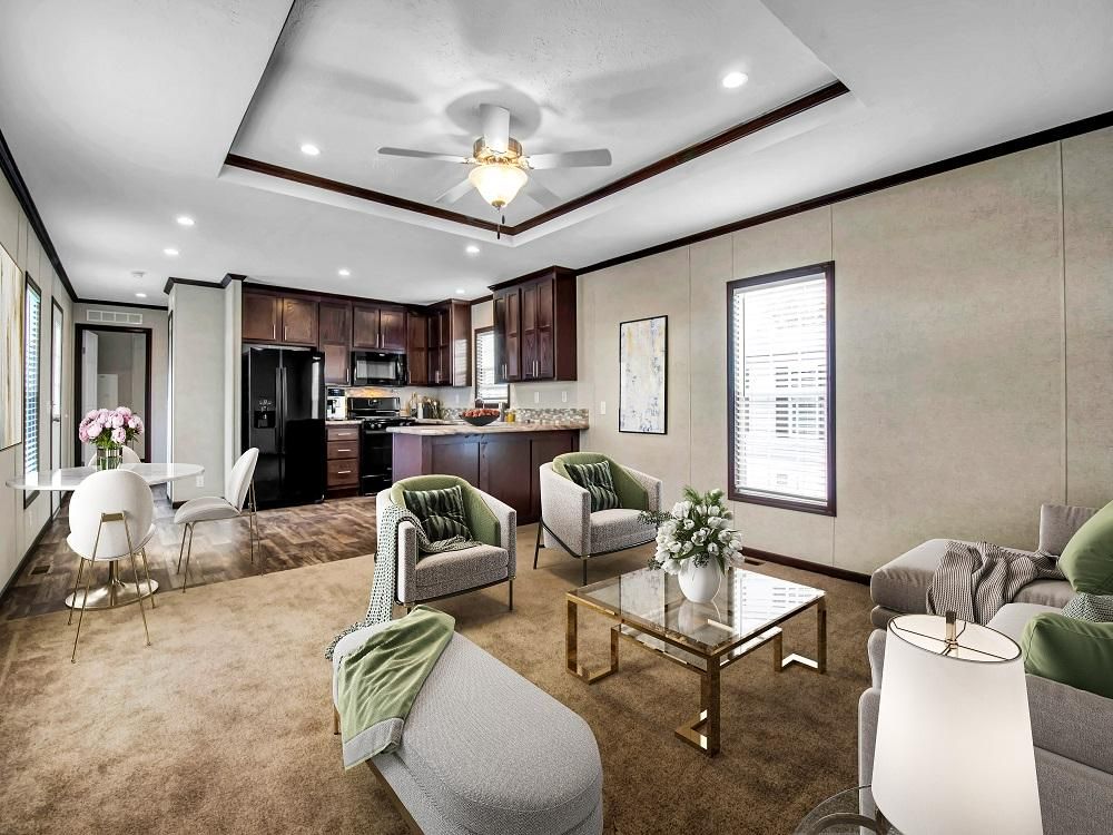 E605 Plan in Green Acres, Breinigsville, PA 18031