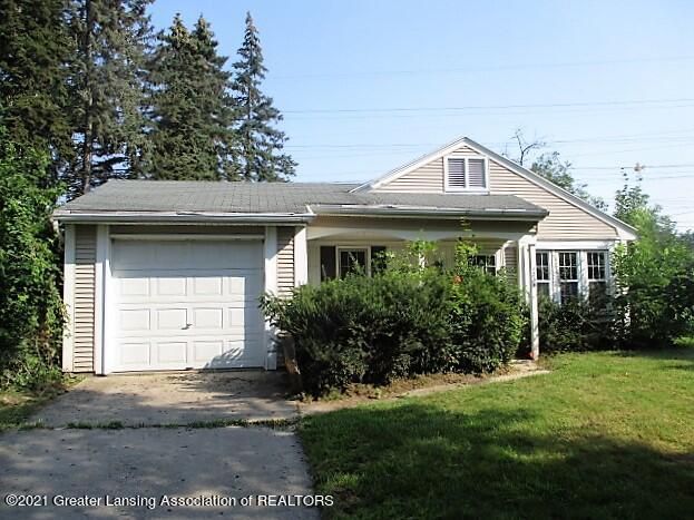 1236 Mel Ave, Lansing, MI 48911