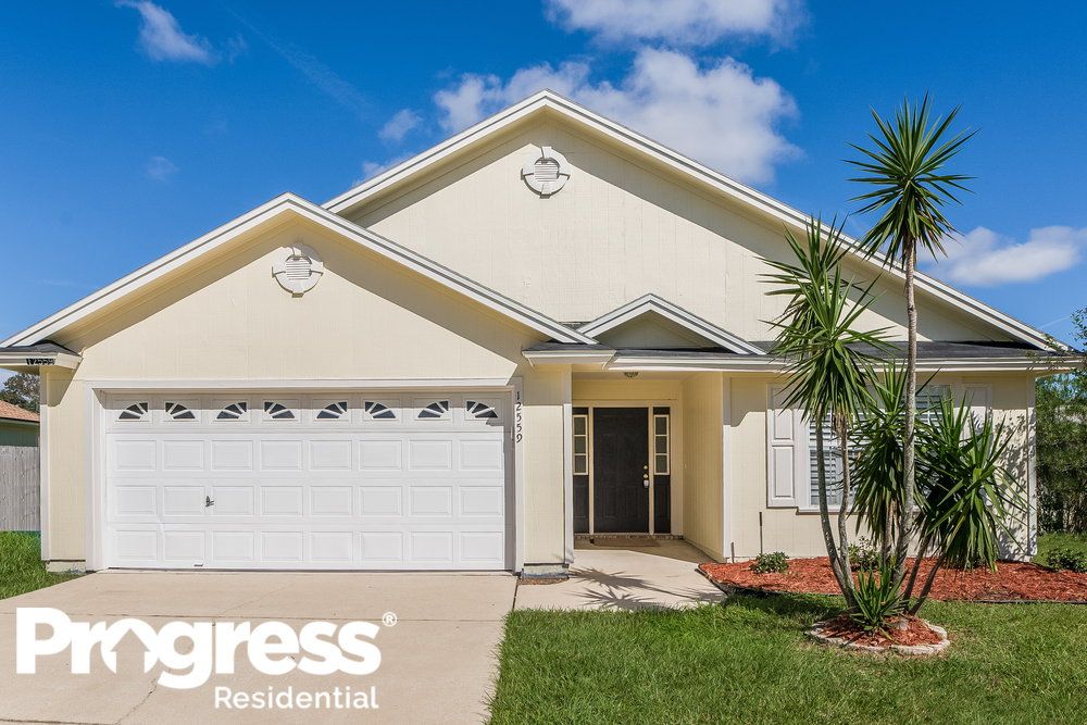 12559 Fallohide Ln, Jacksonville, FL 32225