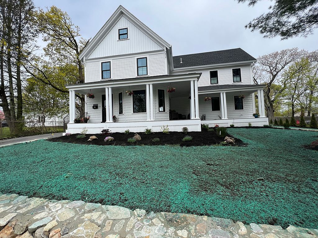 136 Hayward St, Braintree, MA 02184 Trulia