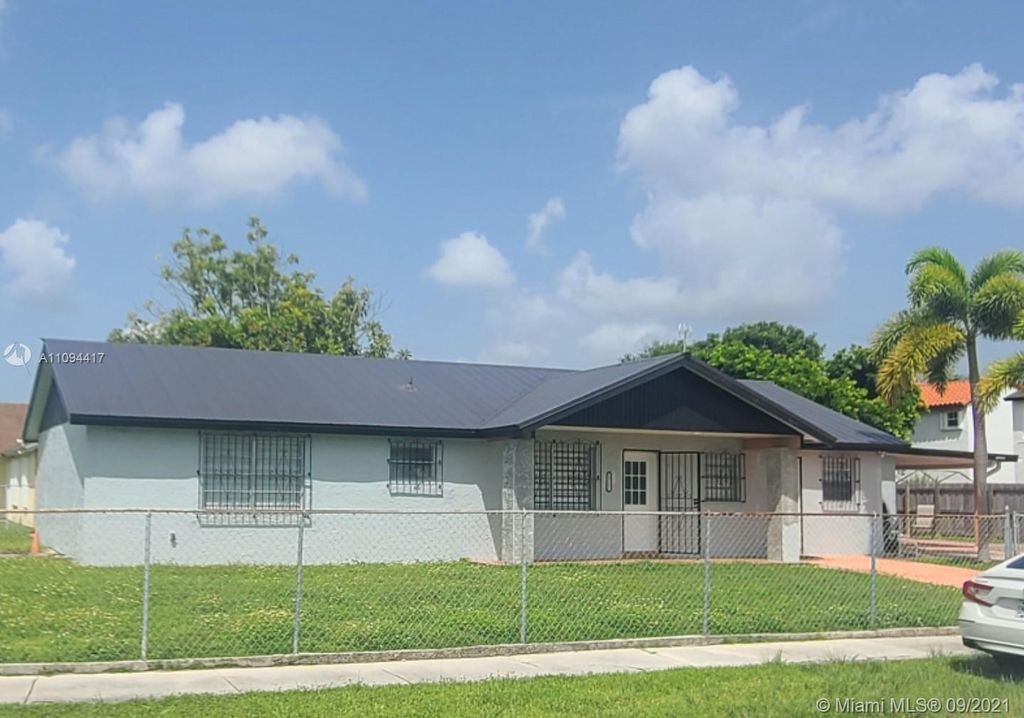25252 SW 124th Ave, Homestead, FL 33032