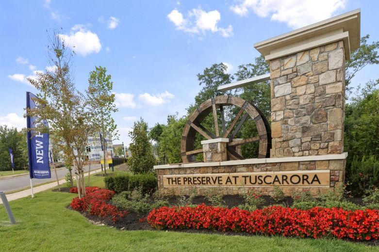 The Preserve at Tuscarora Single Family, Frederick, MD 21702