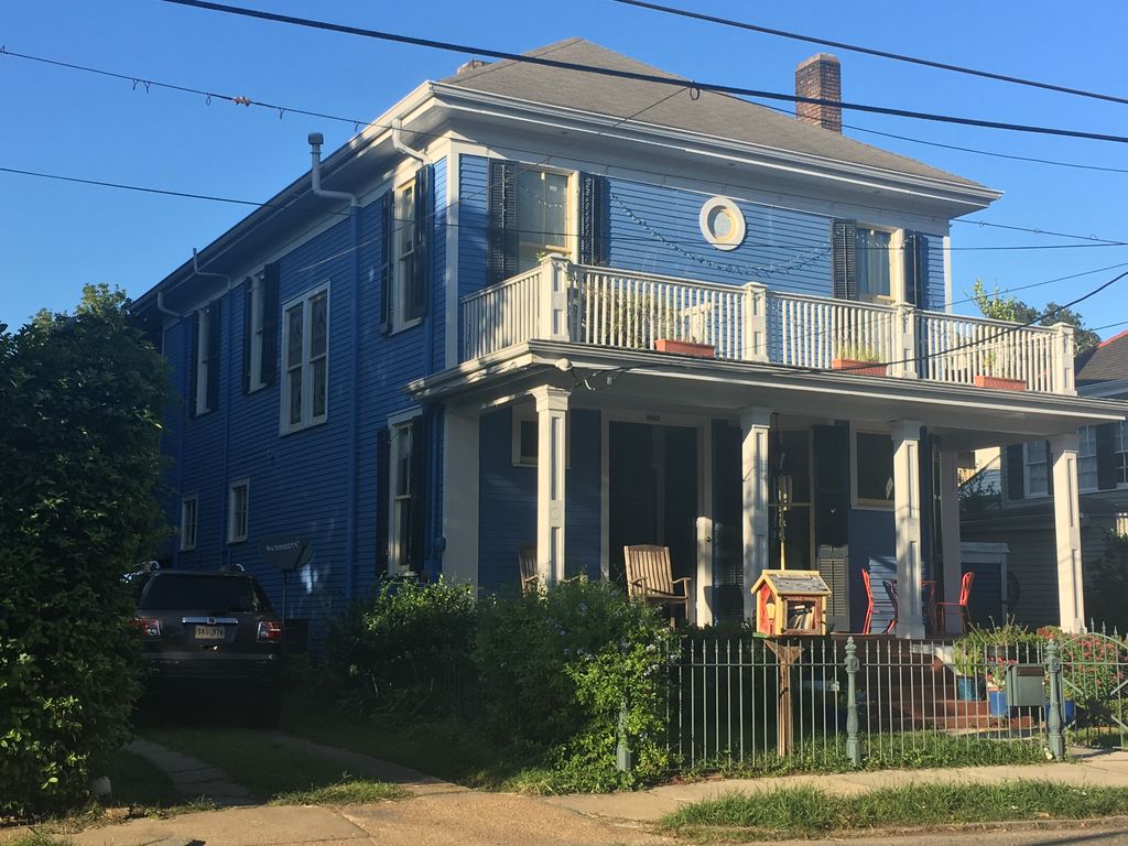 6023 Freret St, New Orleans, LA 70118 Trulia