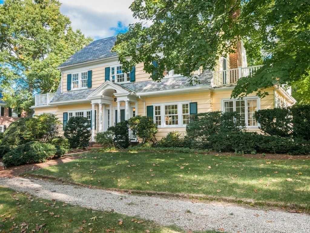 20 Locke Rd, Newton, MA 02468 Trulia