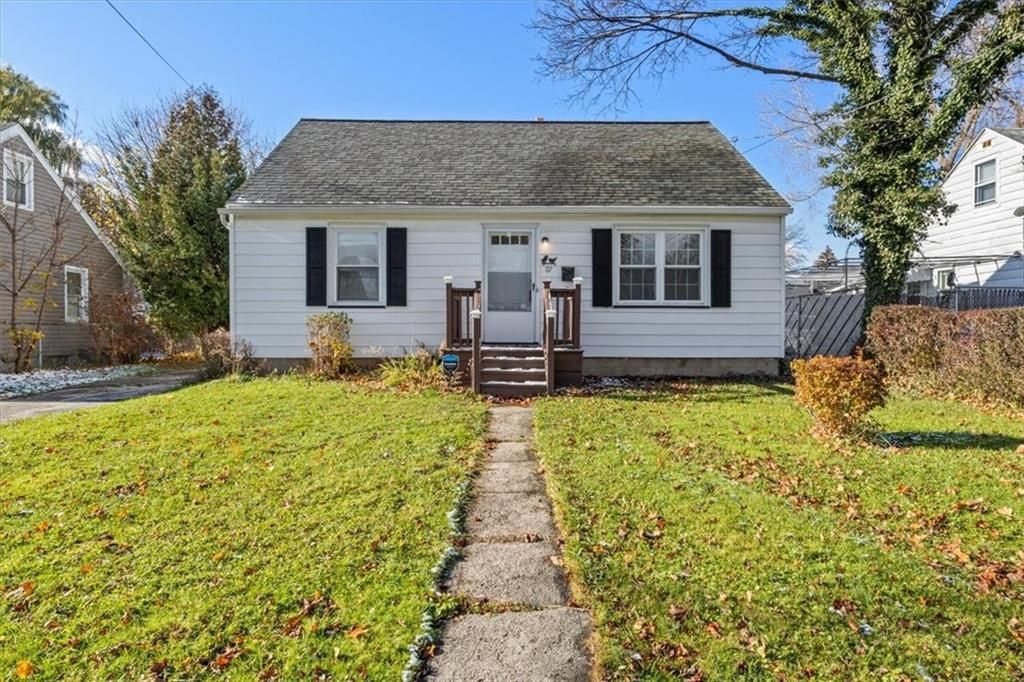 117 Florack St, Rochester, NY 14621
