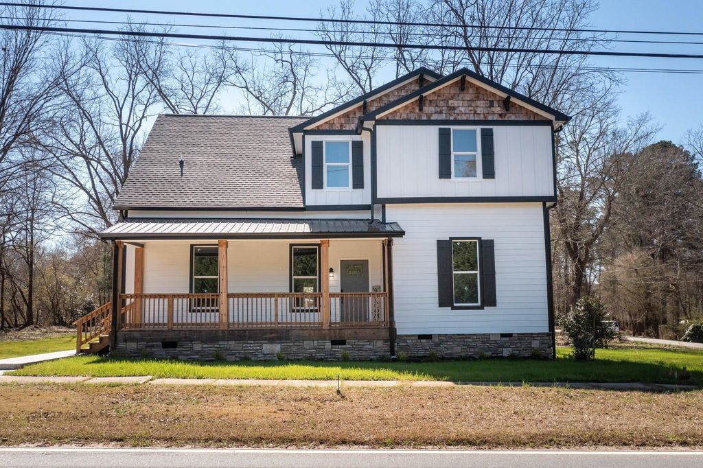 46 W Oak St, Luthersville, GA 30251 Trulia