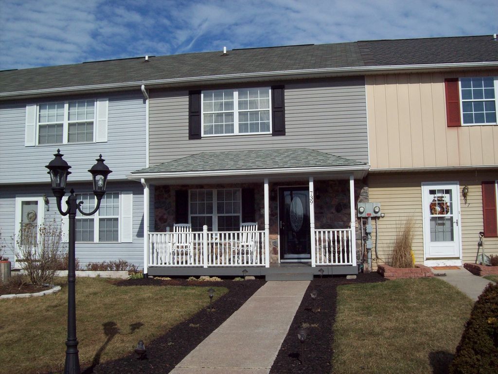 739 Morris Rd, East Greenville, PA 18041 Trulia