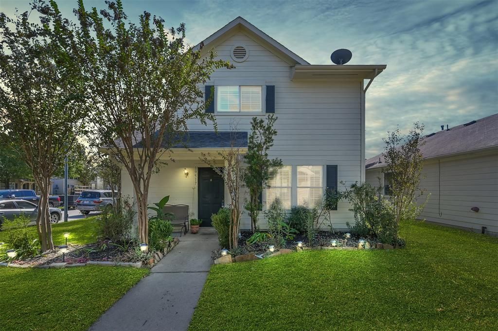 19517 Richland Springs Dr, Houston, TX 77073 MLS 68727516 Trulia