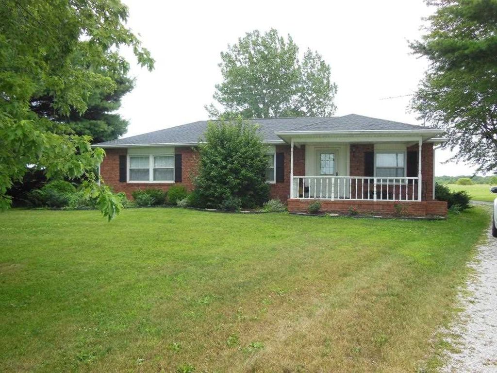 11222 N  County Road 200 E, Brazil, IN 47834