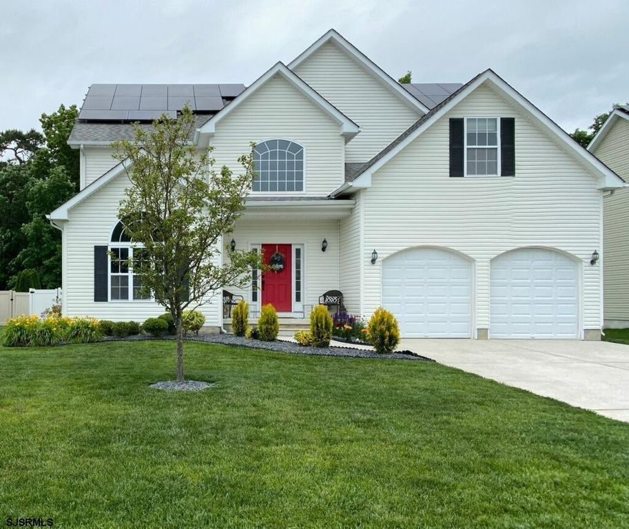 111 Cara Mia Ln, Galloway, NJ 08205 Trulia