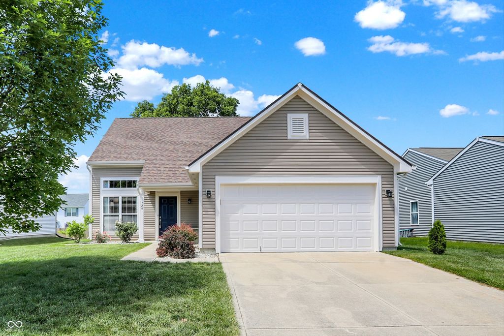 720 Ponderosa Pine Dr, Whiteland, IN 46184 Trulia