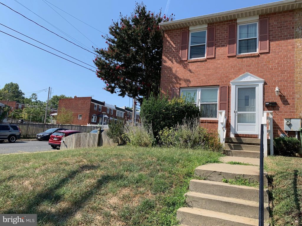 4118 Fairhaven Ave, Curtis Bay, MD 21226 Trulia