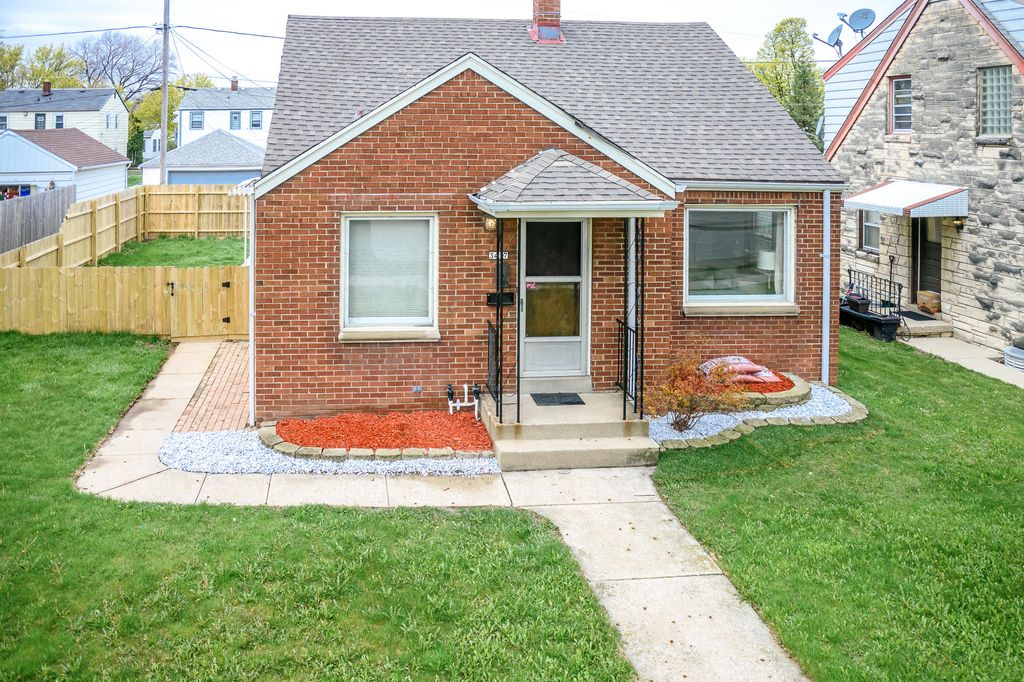 3417 S Chase Ave, Milwaukee, WI 53207 Trulia