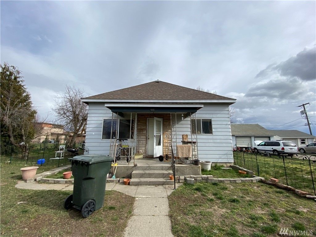 405 W 5th Ave, Ritzville, WA 99169 Trulia