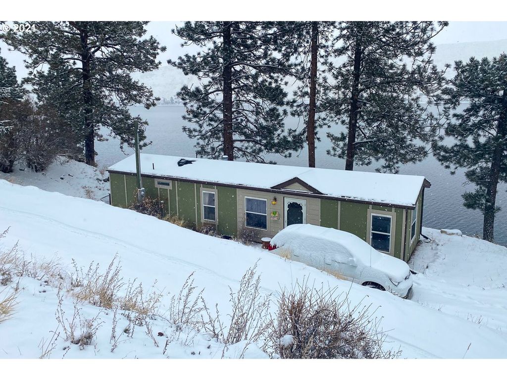 61707 Lake Shore Rd, Joseph, OR 97846 Trulia