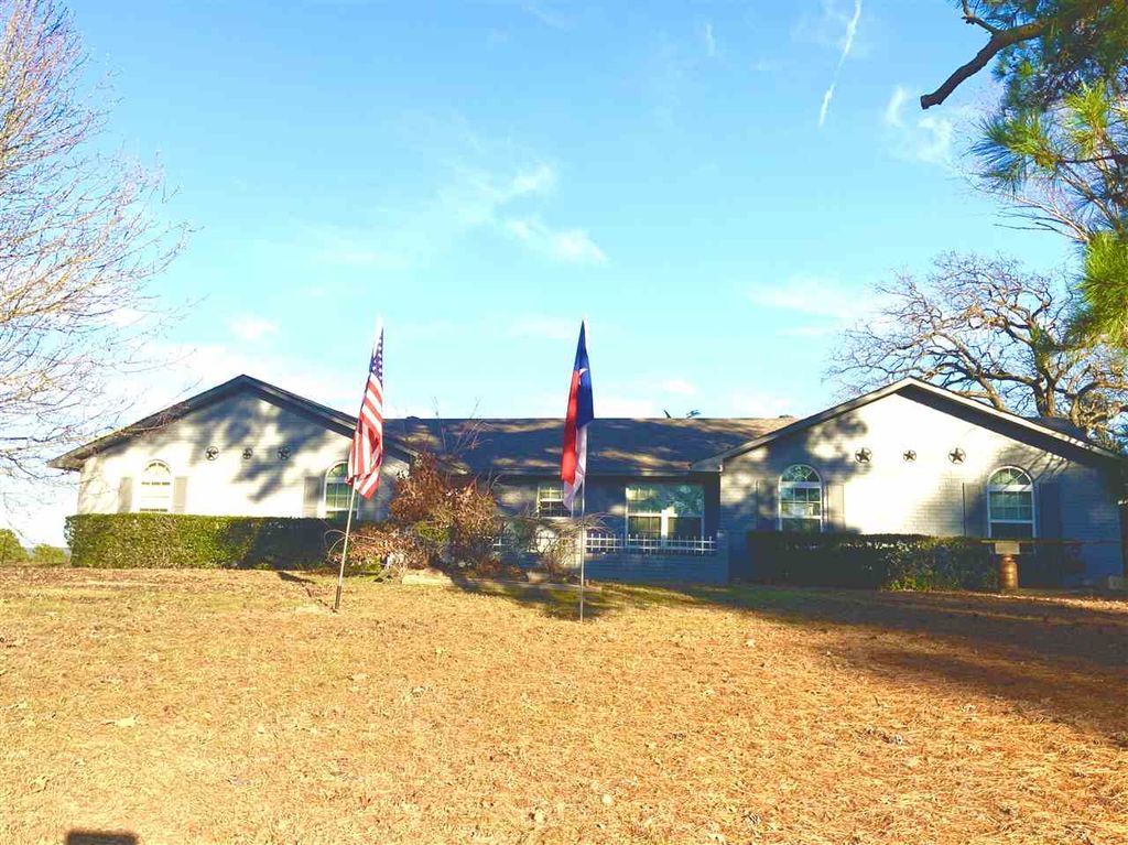 571 County Road 2215, Daingerfield, TX 75638 Trulia