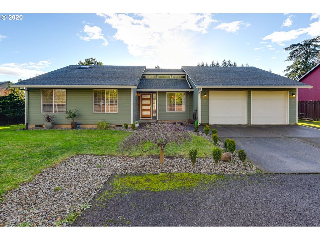 592 S Ivy St, Canby, OR 97013 Trulia