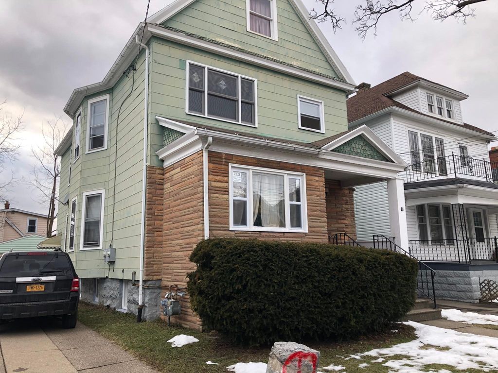 48 Domedion Ave, Buffalo, NY 14211 Trulia