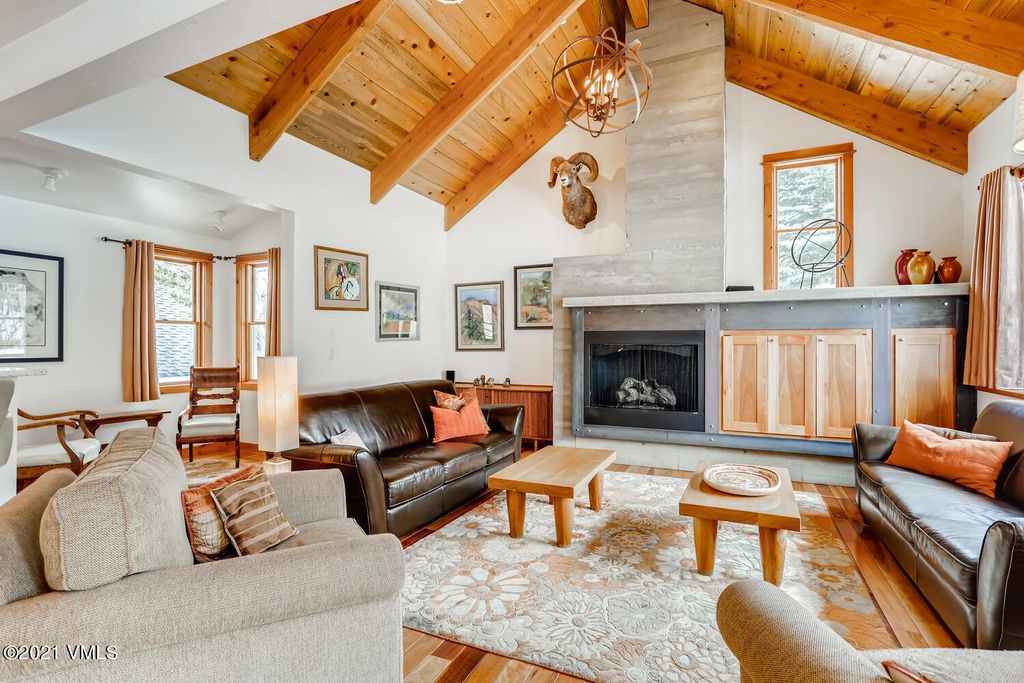 605 Homestead Dr, Edwards, CO 81632