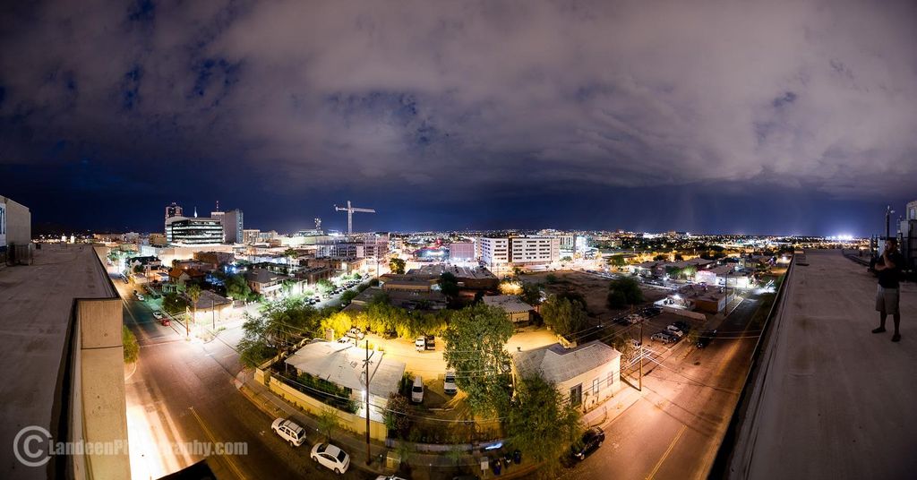 202 E 12th St, Tucson, AZ 85701